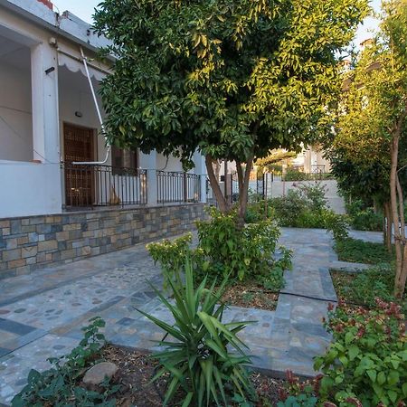 Kerasia'S Country House Apartment Volos Exterior photo